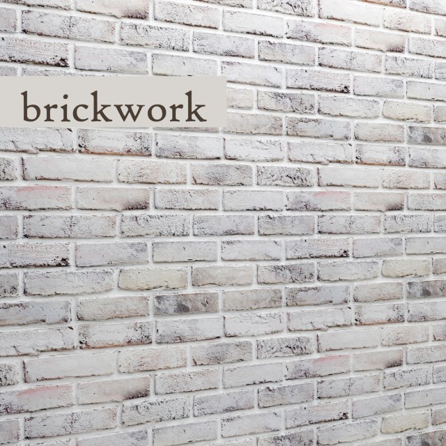bricks wall Modelo 3D .c4d .max .obj .3ds .fbx .stl .blend 