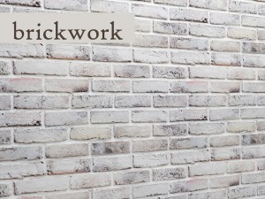 bricks wall 3D Модель