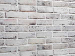 bricks wall Modelo 3D