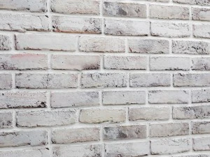 벽돌 벽 3D 모델