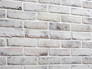 벽돌 벽 3D 모델