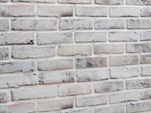 bricks wall Modelo 3D