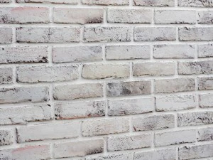 벽돌 벽 3D 모델