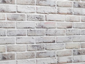 bricks wall Modelo 3D
