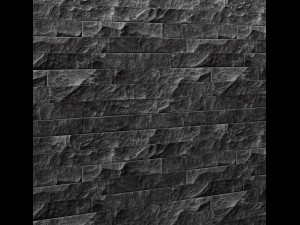 stone slate 3d Model 3D