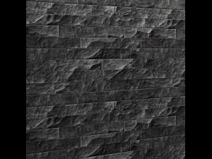 stone slate 3d Model 3D