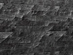 stone slate 3d 3D Model
