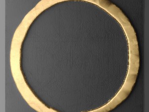 wall panel 3d 3D Model