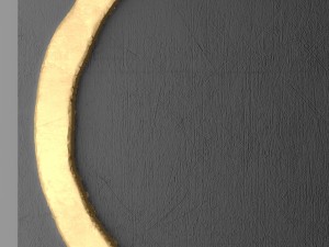 wall panel 3d Modello 3D