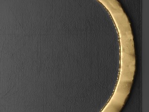 wall panel 3d Modello 3D