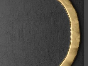 wall panel 3d 3D Model