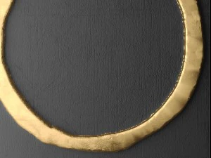 wall panel 3d 3D Model