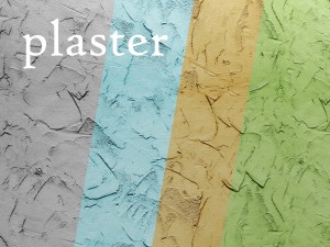 plaster 3d 3D Model