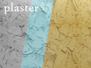 plaster 3d 3D Model