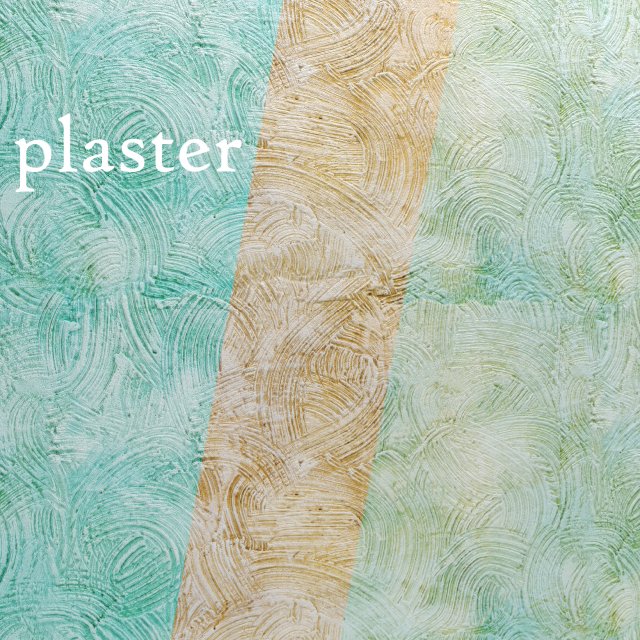 plaster 3d Modelo 3D .c4d .max .obj .3ds .fbx .stl .blend 