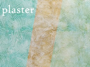 plaster 3d 3D Model