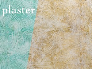 plaster 3d Modelo 3D