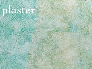 plaster 3d Modelo 3D