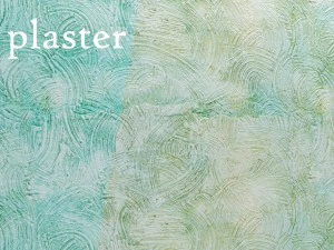 plaster 3d 3D Model