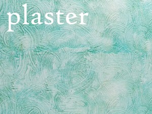 plaster 3d Modelo 3D