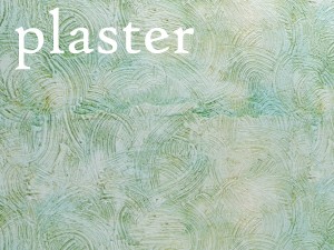 plaster 3d Modelo 3D