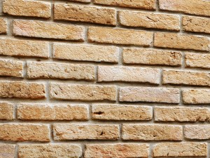 bricks wall 3d 3D Model