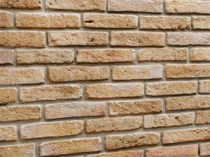 bricks wall 3d 3D Model