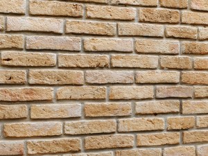 bricks wall 3d 3D Model