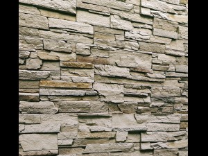 stone slate 3d 3D Модель