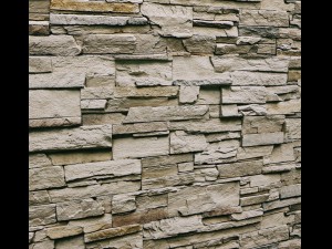 stone slate 3d 3D Модель