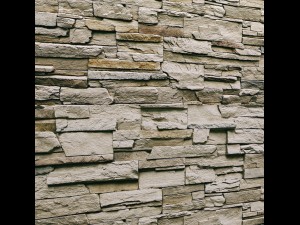stone slate 3d 3D Модель