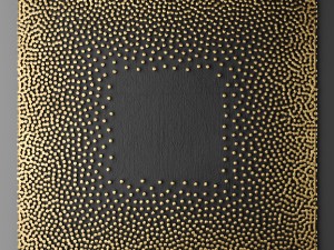 wall panel 3d 3D Model