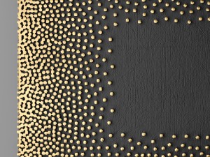 wall panel 3d 3D 모델