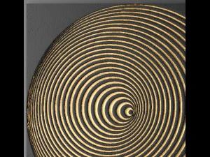 wall panel 3d 3D Model