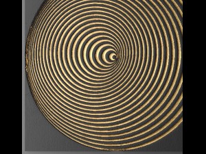 wall panel 3d 3D 模型
