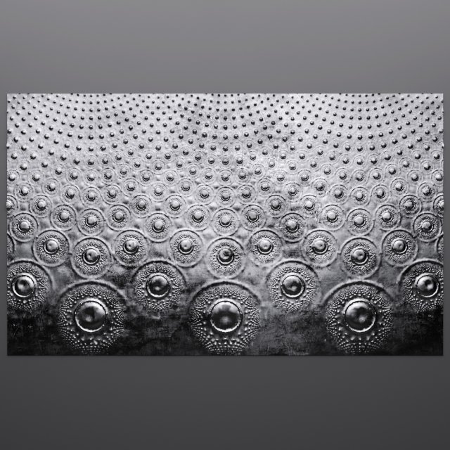wall panel 3d Model 3D .c4d .max .obj .3ds .fbx .stl .blend 