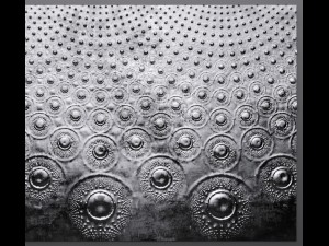 wall panel 3d Model 3D