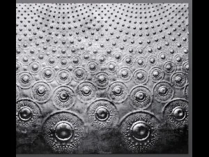 wall panel 3d 3D Model