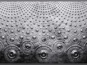 wall panel 3d 3D Model