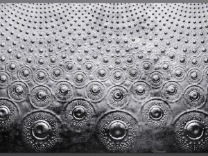 wall panel 3d Model 3D