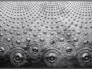 wall panel 3d 3D Model