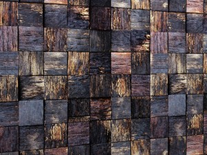 wood panel 3d 3D 模型