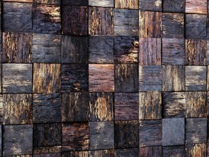 wood panel 3d 3D 模型