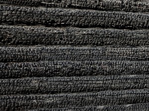wood panel burnt coal 3d 3D 模型