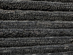 wood panel burnt coal 3d 3D 模型