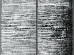 wall panel 3d 3D Model