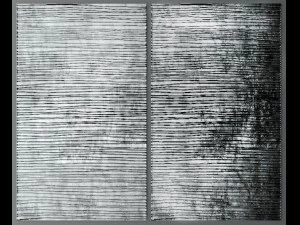wall panel 3d 3D Model