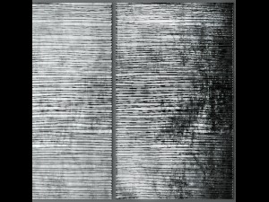 wall panel 3d 3D मॉडल