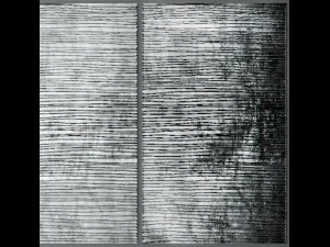 wall panel 3d 3D Model