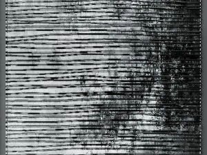 wall panel 3d 3D Model